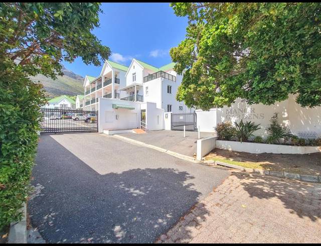 1 BEDROOM PROPERTY TO RENT IN HOUT BAY